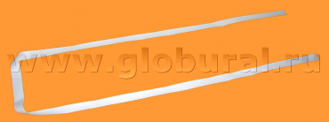 Ограничительная полоса - «globural.ru» - Новоуральск