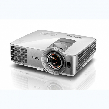 Мультимедийный короткофокусный проектор BenQ MS630ST - «globural.ru» - Новоуральск