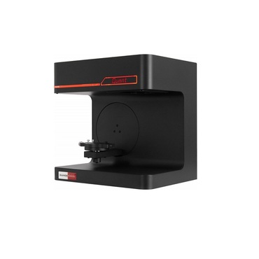 3D сканер RangeVision Quant - «globural.ru» - Новоуральск