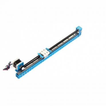 Ресурсный набор Linear Motion Guide Module Pack - Blue - «globural.ru» - Новоуральск