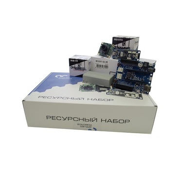 Ресурсный набор "Техническое зрение" - «globural.ru» - Новоуральск