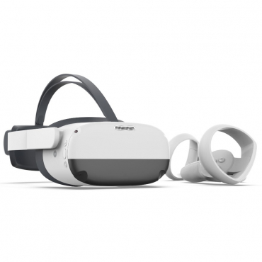 Комплект для класса виртуальной реальности Geckotouch VR16 - «globural.ru» - Новоуральск