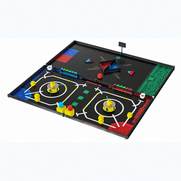 Соревновательное поле с рамкой 2022 MakeX Starter Arena and Frame - «globural.ru» - Новоуральск