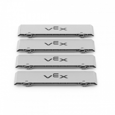 Ресурсный комплект VEX GO - «globural.ru» - Новоуральск